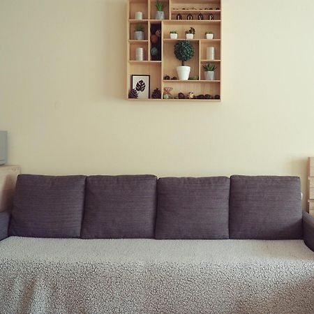 New Gudauri Apartment Near The Ski Lift エクステリア 写真