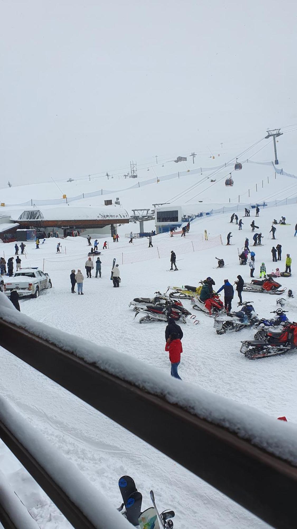 New Gudauri Apartment Near The Ski Lift エクステリア 写真