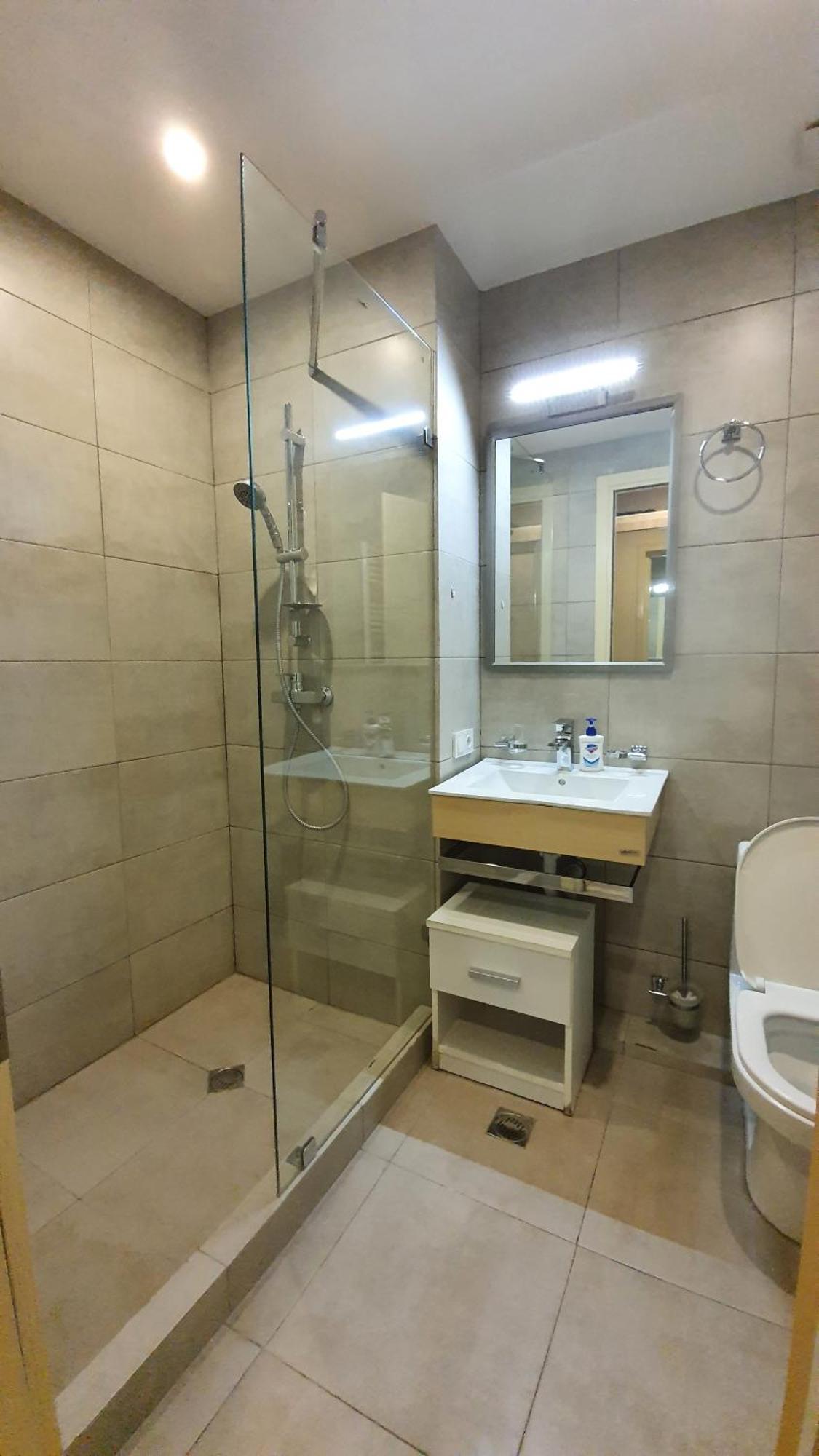 New Gudauri Apartment Near The Ski Lift エクステリア 写真